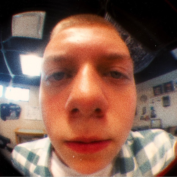 Meet your Posher, Kaleb - Picture 1 of 1